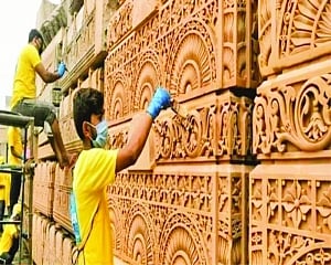 Uddhav, Nitish among 200 invitees for Ram temple bhoomi pujan