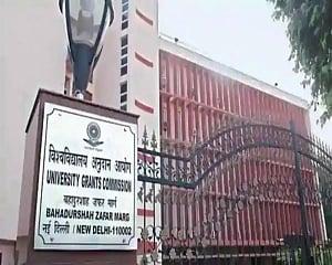 UGC notifies guidelines for reopening of universities, colleges