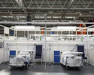 UK coronavirus death toll rises 861 to 13,729: official