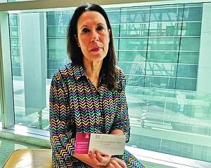 UK MP’s visa revoked for anti-India activities