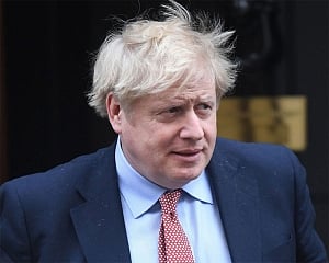 UK PM considering lockdown as COVID-19 cases rise: Reports