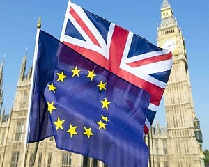 UK urged to conclude trade deal with EU to limit Brexit cost