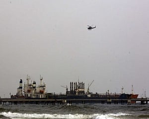 UN agency: US-sought tanker 'hijacked' off UAE now in Iran