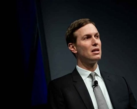 UN Security Council to meet with Kushner on Mideast plan