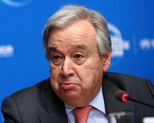 UNSC meets for 1st time to discuss COVID-19, recalls need for unity, solidarity