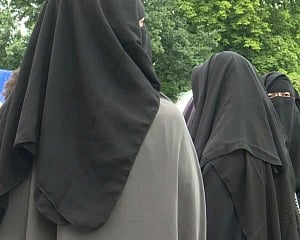 UP BJP leader seeks ban on burqa, links it to Ravana's sister Surpanakha