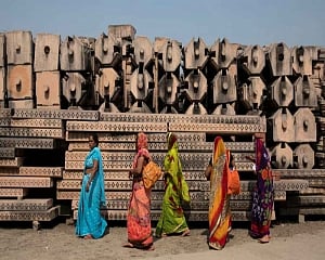 UP govt allots five acres of land to Sunni Waqf Board near Ayodhya
