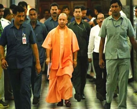 UP has proved experts wrong on Covid: Yogi