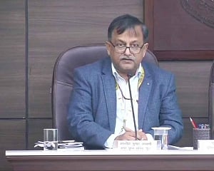 Anti-CAA protests: UP Police arrests 108 PFI members in four days