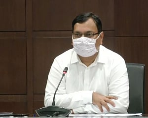 UP records highest single-day spike of 4,586 COVID-19 cases, 61 deaths