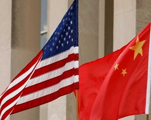 US, China set to sign vital trade truce