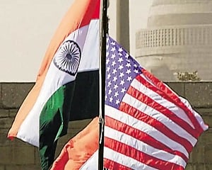 US approves sale of USD 90 mn worth of military equipment and services to India