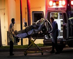 US Covid-19 deaths top 250,000: Johns Hopkins