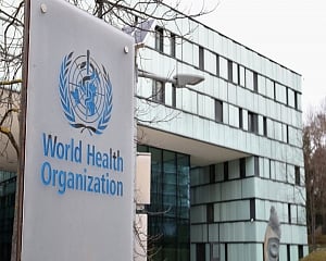 US cuts remaining dues payment to WHO after Trump pullout