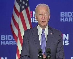 US envoy insists pressure on Iran will persist under Biden