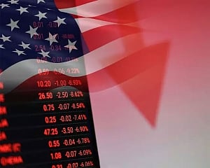 US Q3 economy rebounds after sharp contraction, recovery momentum slows