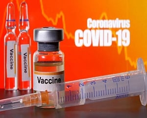 US signs contract with Pfizer for COVID-19 vaccine doses