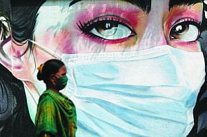 Vaccination to start by year end or early Jan
