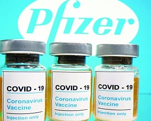 Vaccine tourism