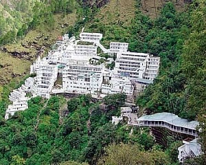 Vaishno Devi devotees to have live 'darshan' through mobile app