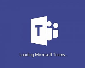 Videoconferencing skyrockets on Microsoft's Teams software