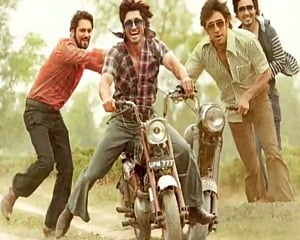Vidyut Jammwal, Amit Sadh-starrer 'Yaara' to release on ZEE5