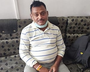 VIkas Dubey case: SIT recommends ED probe into Rs 150 cr property of gangster, action against 90 officials