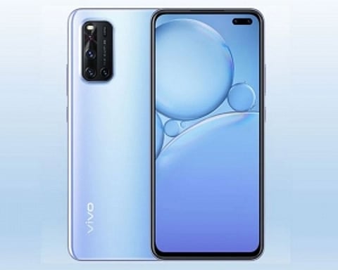 Vivo launches V19 in India, price begins from Rs 27,990