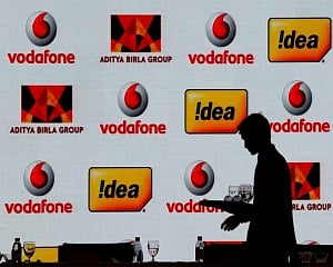 Vodafone Idea pays Rs 3,354 cr to govt in AGR dues, claims principal amount fully paid now