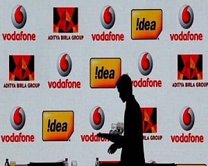Vodafone Idea shares tank nearly 19 pc