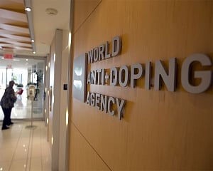 WADA wants answers after banned Sun's 'Olympic training call-up'