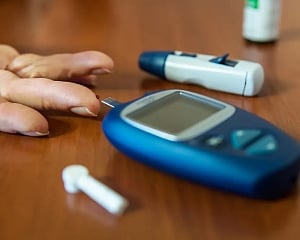 Want to control diabetes? Ketone drinks may help