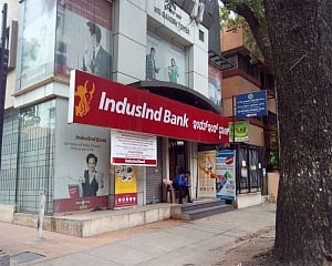 We are financially strong and well-capitalised: IndusInd Bank