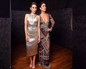 We are waiting for a perfect script: Karisma on working with Kareena
