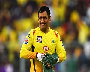 We did small things right: Dhoni