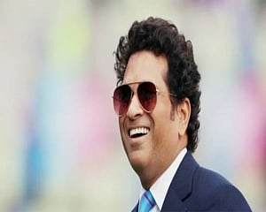 We had to tell Kaif to be cautious: Tendulkar