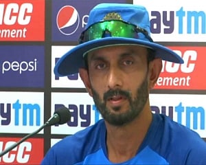 We have identified the core of players for T20 World Cup: Rathour