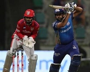 We know sky is the limit in last four overs: Pollard