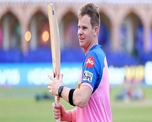 We still need to do a bit to make the play-offs: Smith