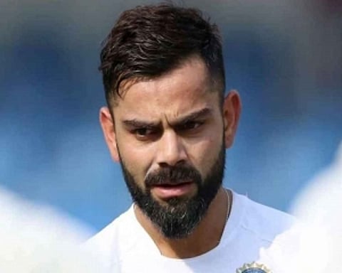 We were completely outplayed, can't live in denial: Kohli