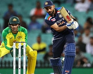 We were ineffective with the ball: Kohli
