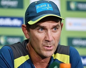 We will have our plans in place for Kohli: Langer
