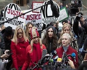 Weinstein case could influence other sex crime prosecutions
