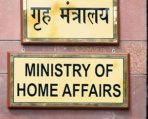 West Bengal obstructing works of central teams: MHA