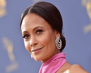 Westworld' star Thandie Newton reveals racist encounter with Amy Pascal