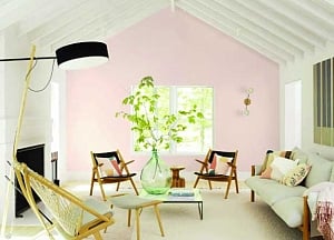 What’s behind paint names?