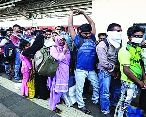 What can we do for India?