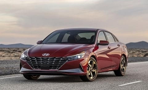 What is up with car design?