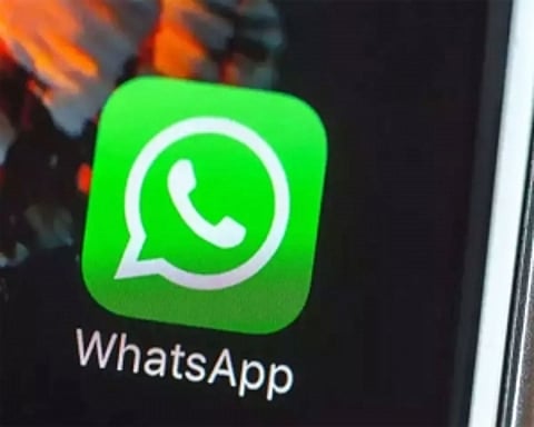 WhatsApp rolls out new tool to manage phone space