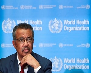WHO suspends HCQ trial over safety concerns